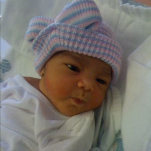 Meet your Posher, Heidy